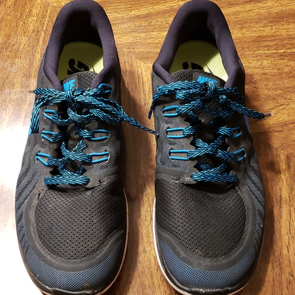 Nike Barefoot Ride Training Shoes Mens 9.5